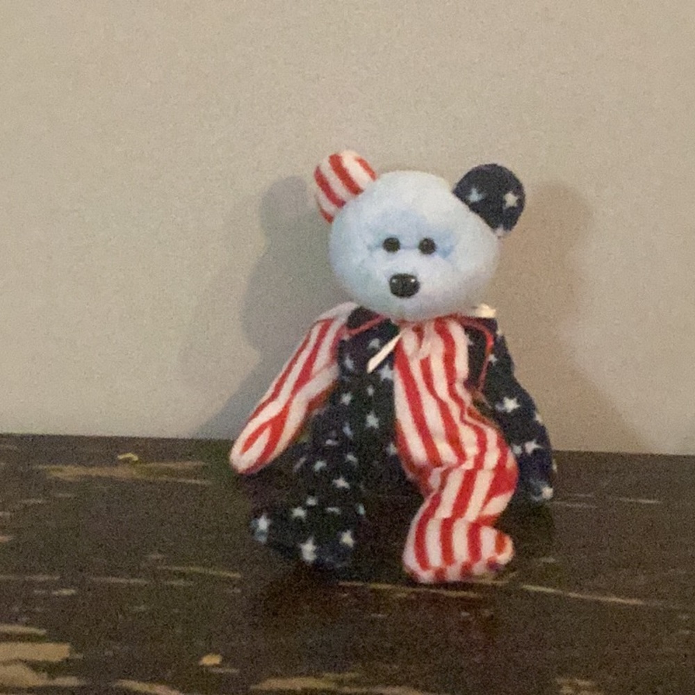 America bear
